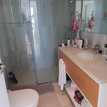 Girasol-1 Conil De La Frontera