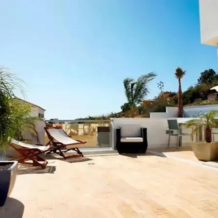 Girasol-1 Apartment Conil De La Frontera