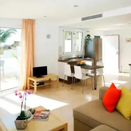 Girasol-1 Apartment *