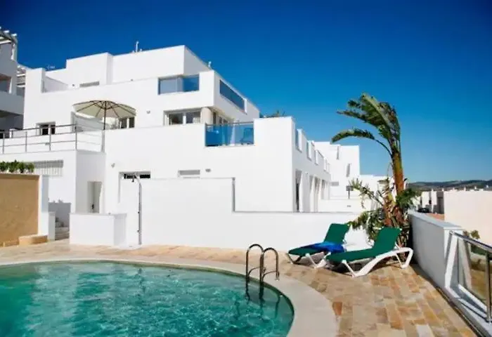 Apartman Girasol-1 *