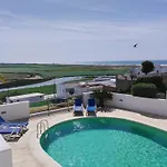 Girasol-1 Διαμέρισμα