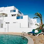 Διαμέρισμα Girasol-1 *