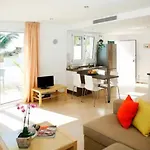 Girasol-1 Διαμέρισμα *