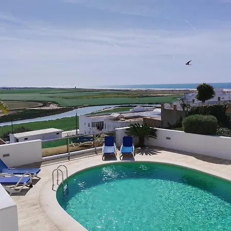 Girasol-1 Apartman