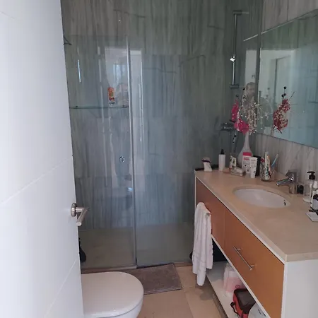 Apartman Girasol-1 Conil de la Frontera