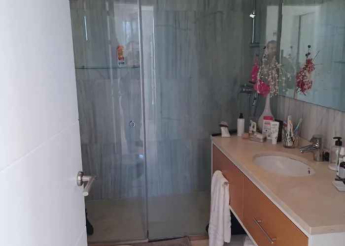 アパート Girasol-1 コニル・デ・ラ・フロンテラ