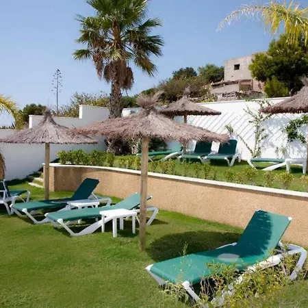Girasol-1 Apartment