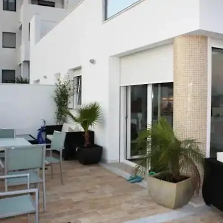 Girasol-1 Apartamento