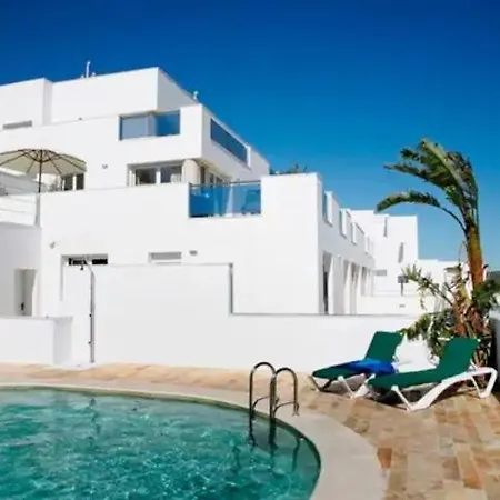 Apartamento Girasol-1 *