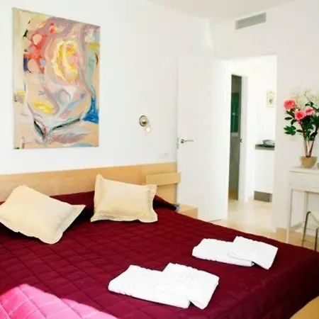 Girasol-1 Apartment *