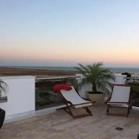 Girasol-1 Apartment Conil De La Frontera