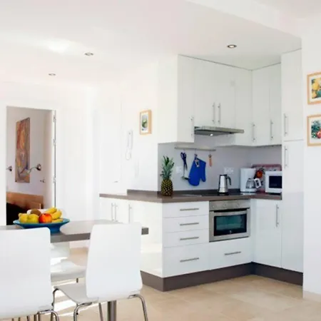 Apartment Girasol-1 *