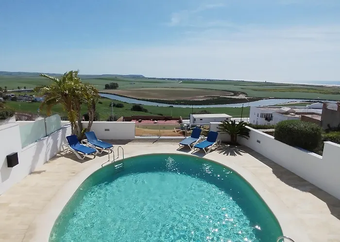 Girasol-1 * Conil De La Frontera