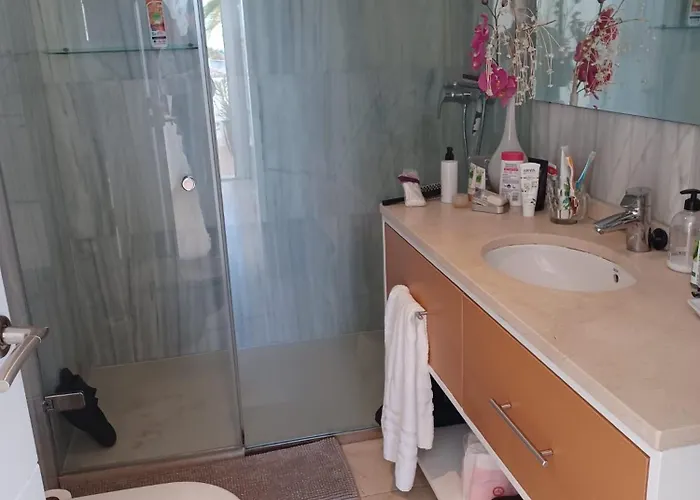 Girasol-1 Conil De La Frontera