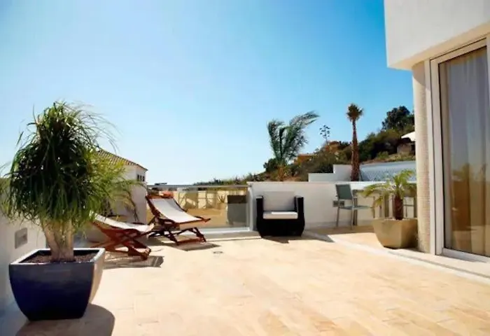 Girasol-1 Apartment Conil De La Frontera