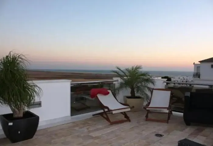 Girasol-1 Apartment Conil De La Frontera