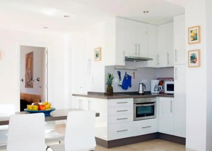 Apartment Girasol-1 *