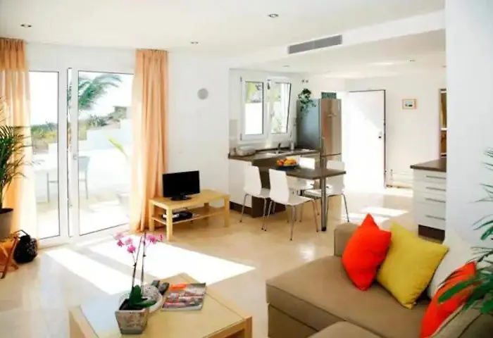 Girasol-1 Apartment *